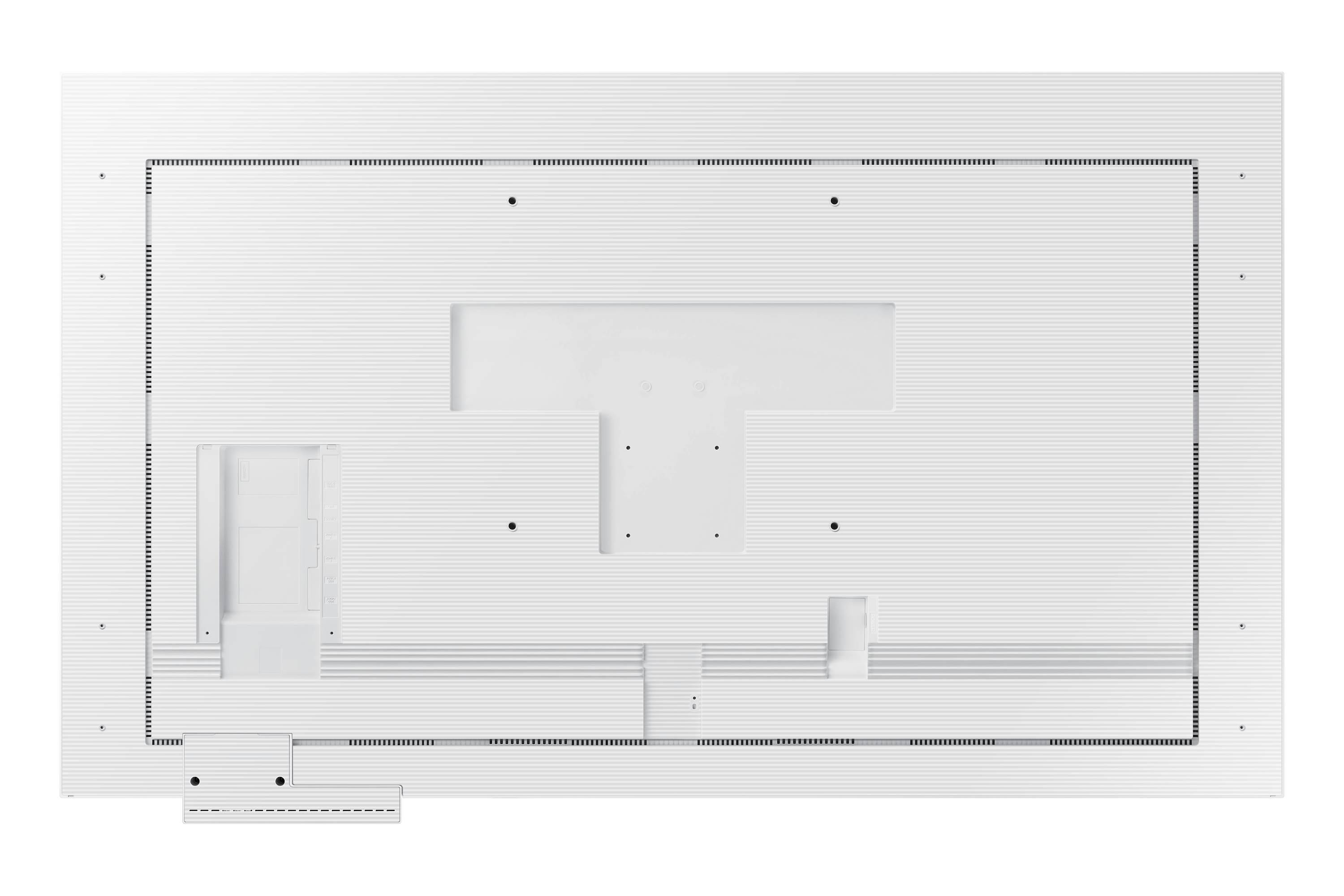 Rca Informatique - image du produit : WM65R FLIP 65IN UHD S-PVA 3840X2160 350 4000:1 8MS