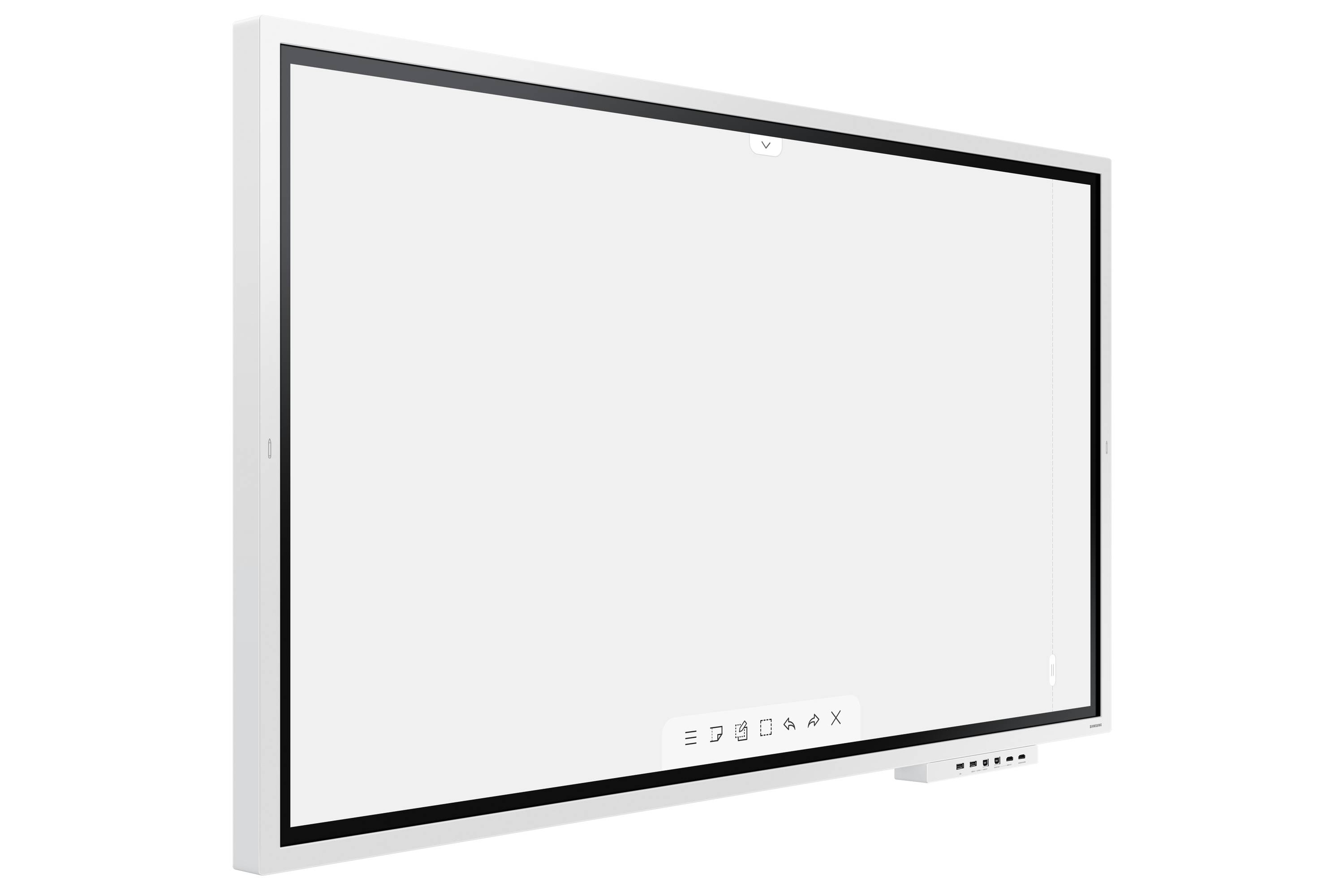 Rca Informatique - image du produit : WM65R FLIP 65IN UHD S-PVA 3840X2160 350 4000:1 8MS