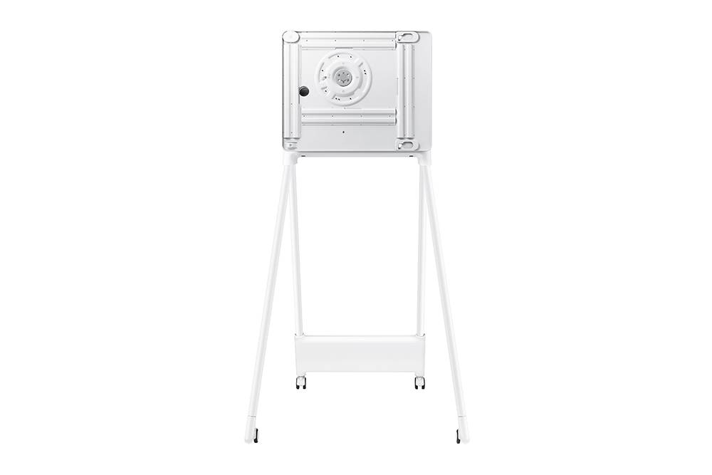 Rca Informatique - Image du produit : FOOT HIGH FLIP DIGITAL WHEEL BASED STAND