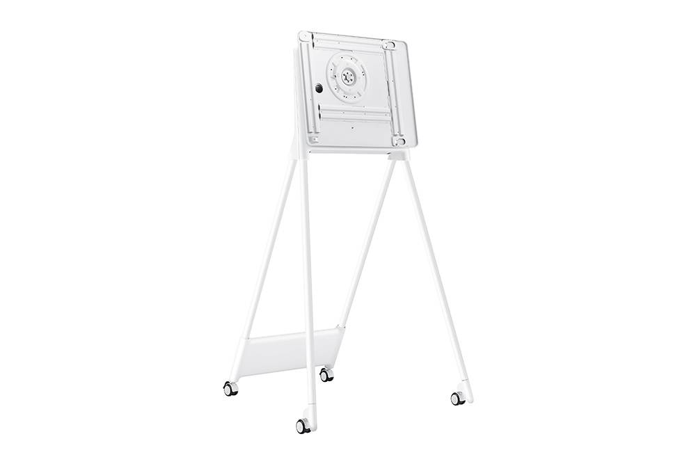 Rca Informatique - image du produit : FOOT HIGH FLIP DIGITAL WHEEL BASED STAND