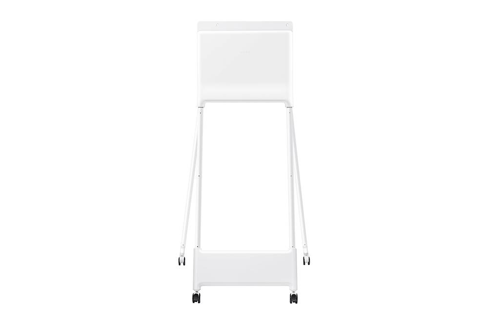 Rca Informatique - image du produit : FOOT HIGH FLIP DIGITAL WHEEL BASED STAND