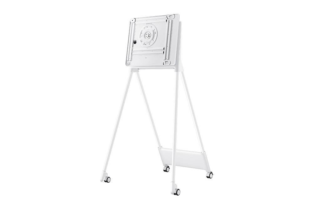 Rca Informatique - image du produit : FOOT HIGH FLIP DIGITAL WHEEL BASED STAND