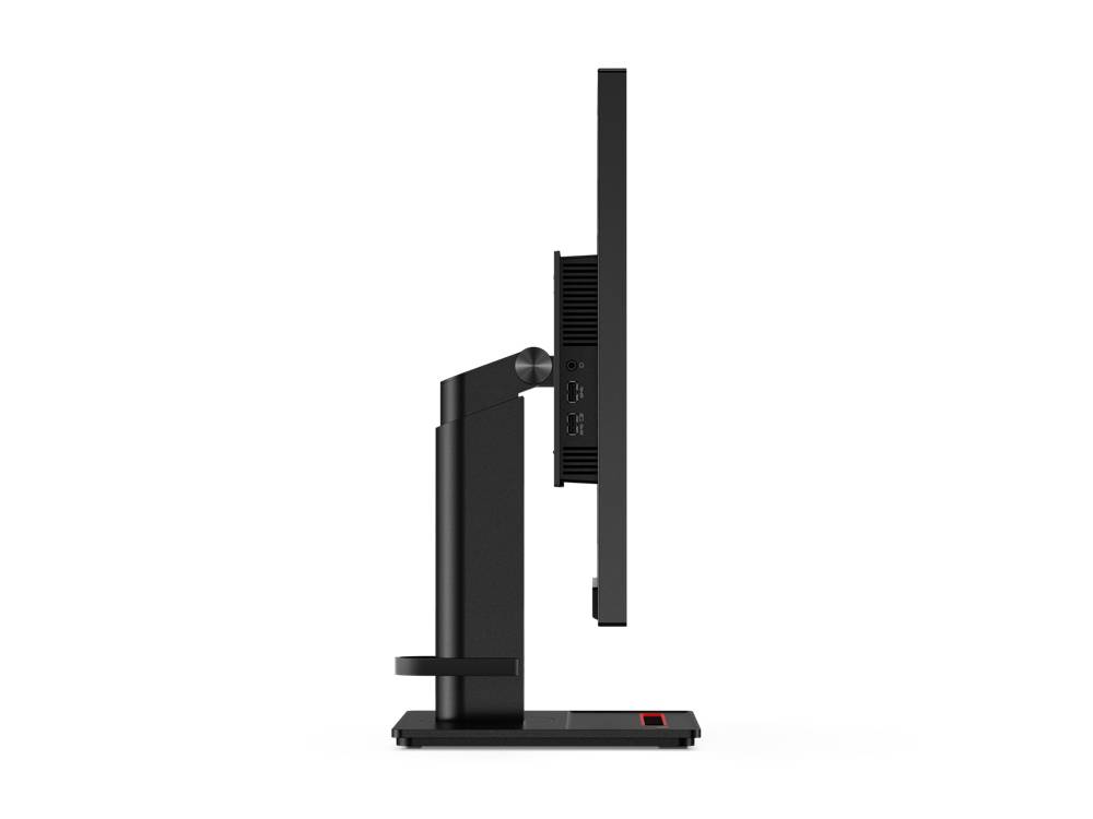 Rca Informatique - image du produit : THINKVISION P27U-20 27IN (3840 X 2160) 4K UHD 16:9 WVA 400CD/M