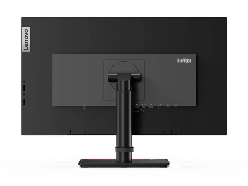 Rca Informatique - image du produit : THINKVISION P27U-20 27IN (3840 X 2160) 4K UHD 16:9 WVA 400CD/M