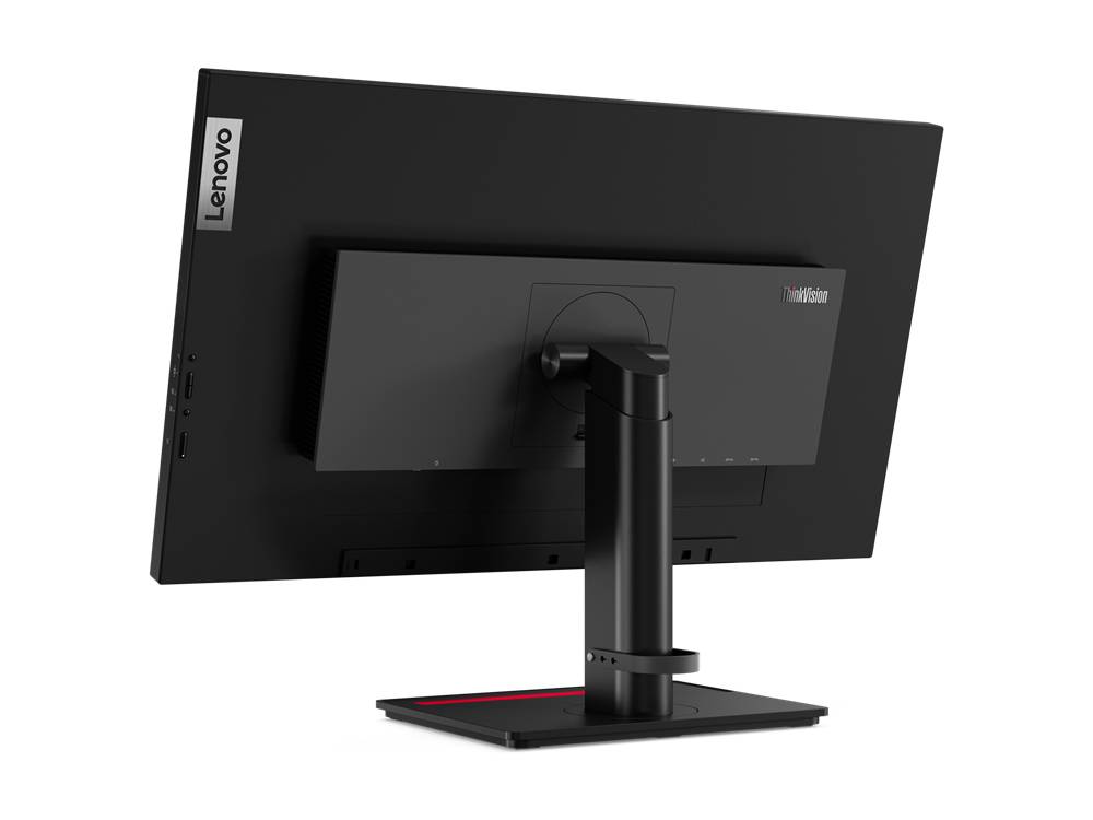 Rca Informatique - image du produit : THINKVISION P27U-20 27IN (3840 X 2160) 4K UHD 16:9 WVA 400CD/M