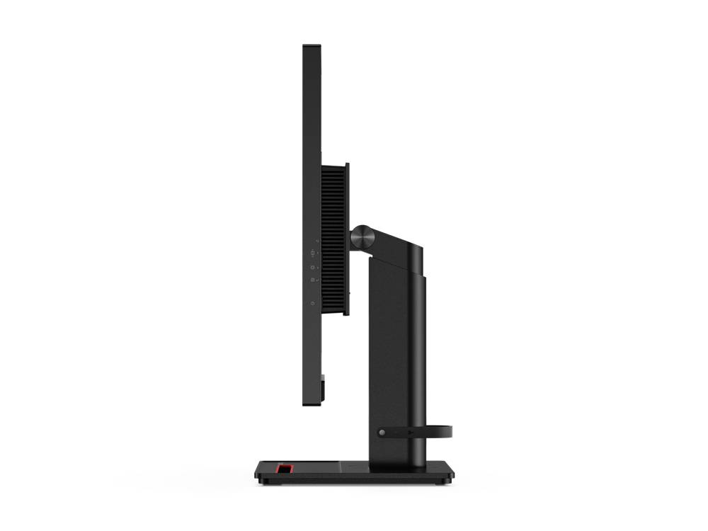 Rca Informatique - image du produit : THINKVISION P27U-20 27IN (3840 X 2160) 4K UHD 16:9 WVA 400CD/M