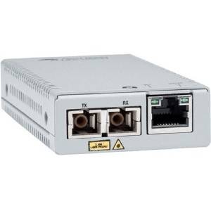 Rca Informatique - Image du produit : TAA10/100/1000T TO 1000SX/SC MMMEDIA+RATE CONV MULTIREGIONPSU