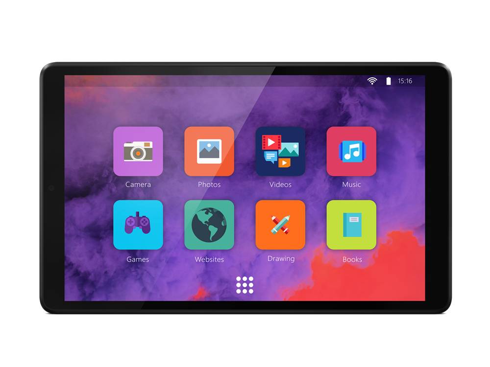 Rca Informatique - image du produit : TAB M8 TB-8505F 2/32GB WIFI ANDROID 9.0 TABLET