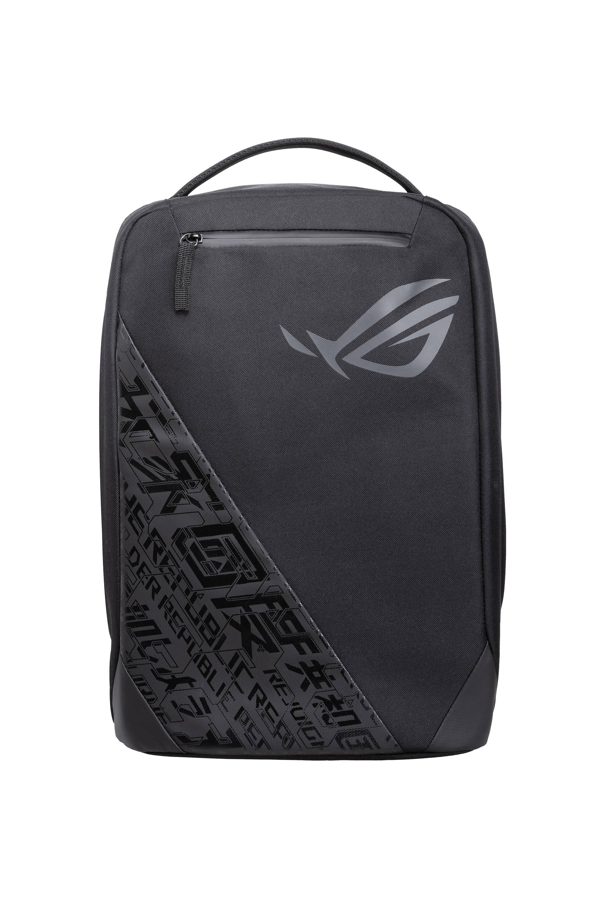 Rca Informatique - image du produit : BP1501G ROG BACKPACK/BK/15_17