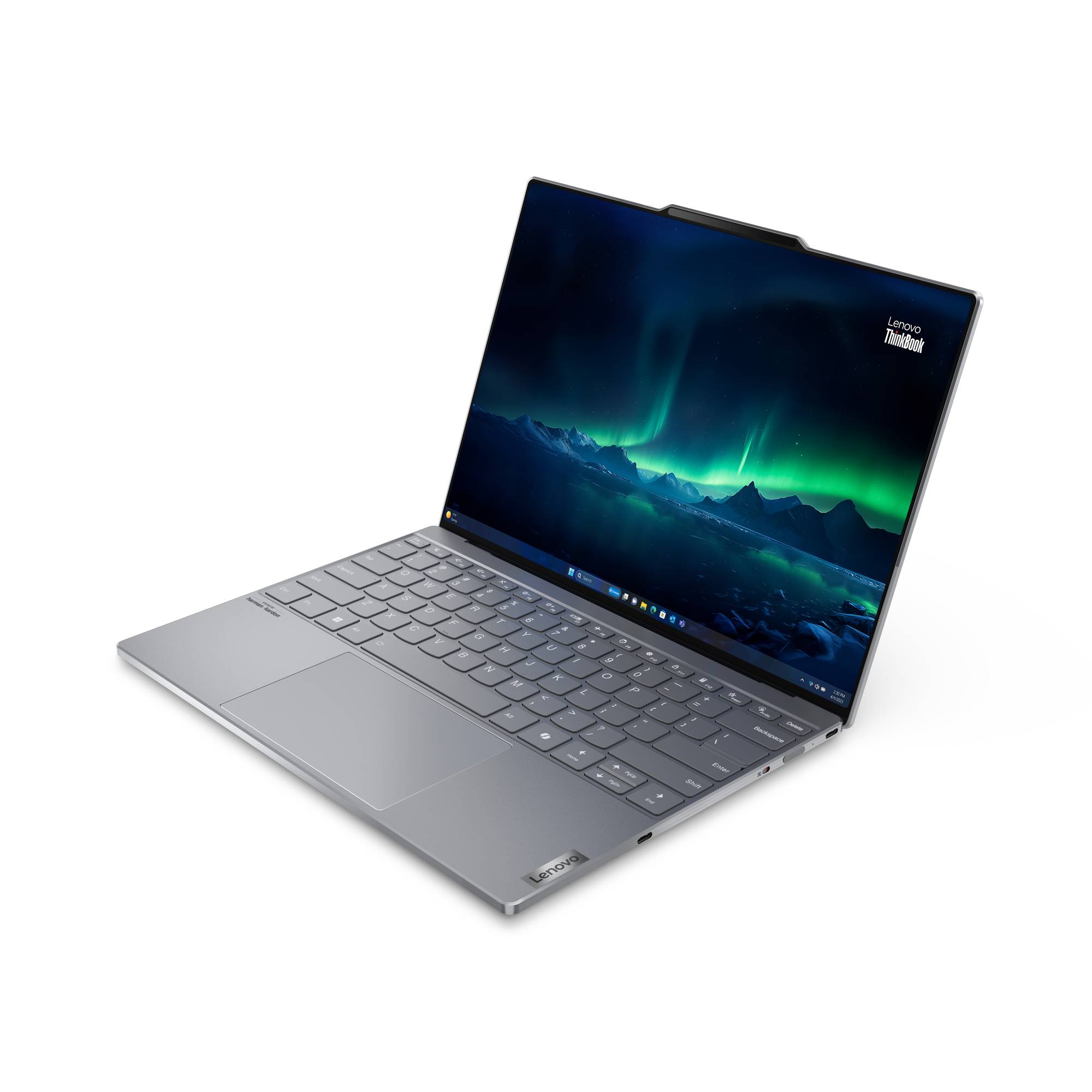 Rca Informatique - image du produit : THINKBOOK 13X G4 IMH CORE ULT9 185 32GB 1TB 13.0IN W11P