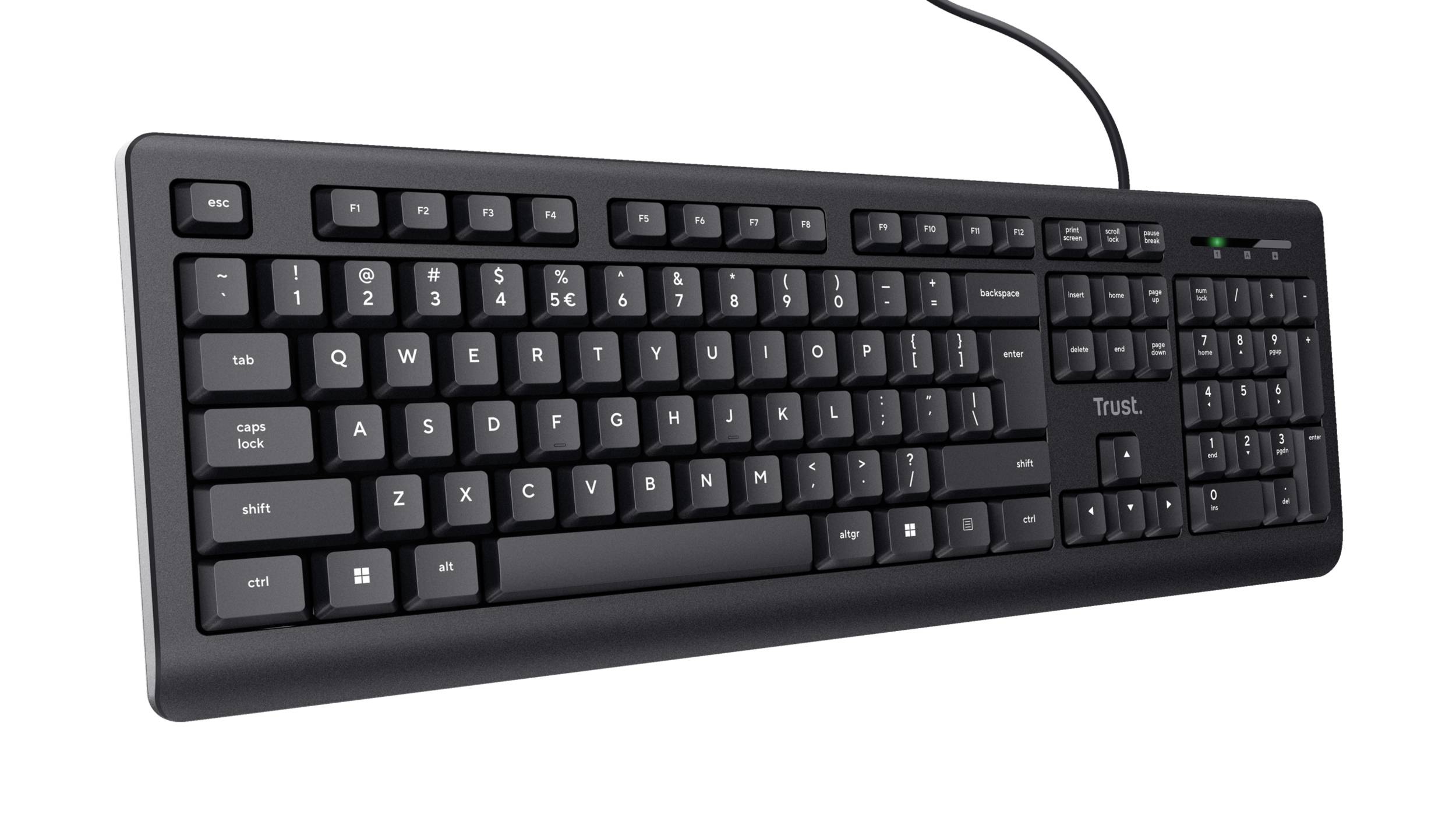 Rca Informatique - image du produit : PRIMO KEYBOARD