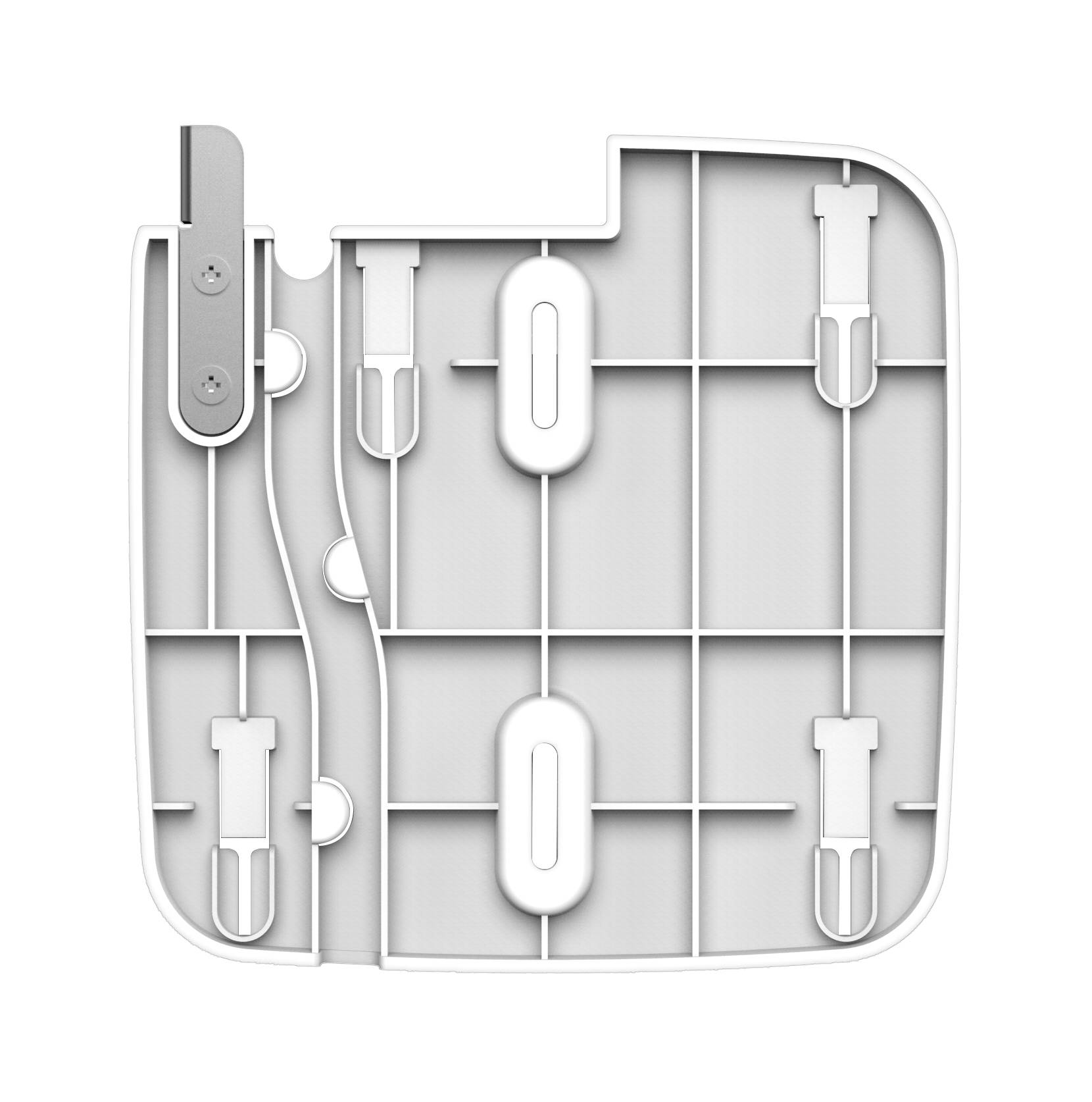 Rca Informatique - image du produit : NUCLIAS - WIRELESS AC1300 WAVE2 POE ACCESS POINT WITH 1Y LICS