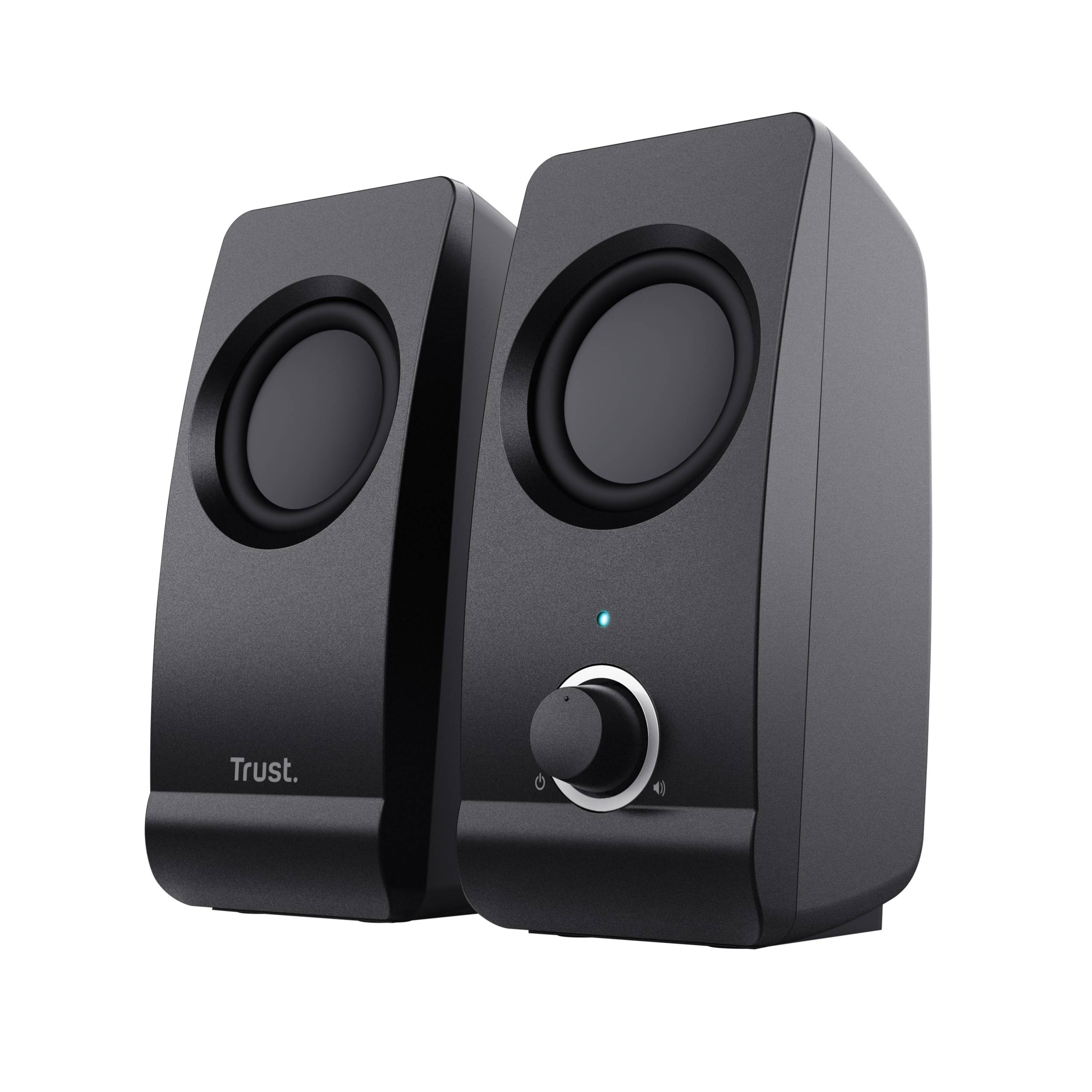 Rca Informatique - image du produit : REMO 2.0 SPEAKER SET BQ 16