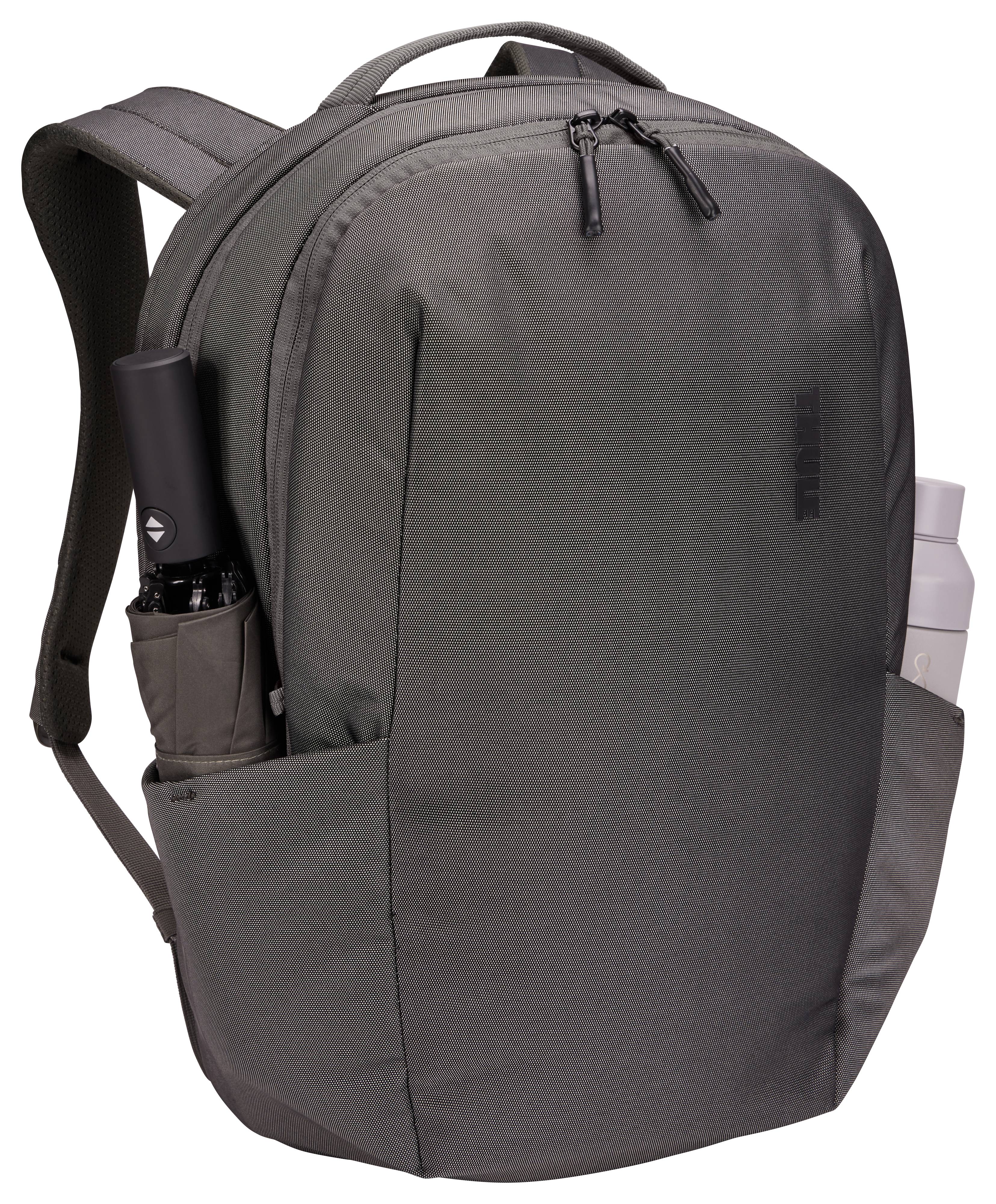 Rca Informatique - image du produit : SUBTERRA 2 BACKPACK 27L - VETIVER GRAY