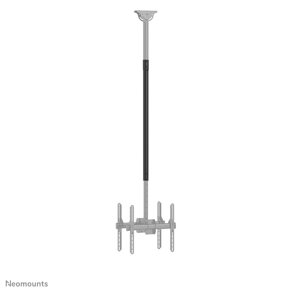 Rca Informatique - image du produit : 100 CM EXTENSION POLE FOR FPMA-C340BLACK