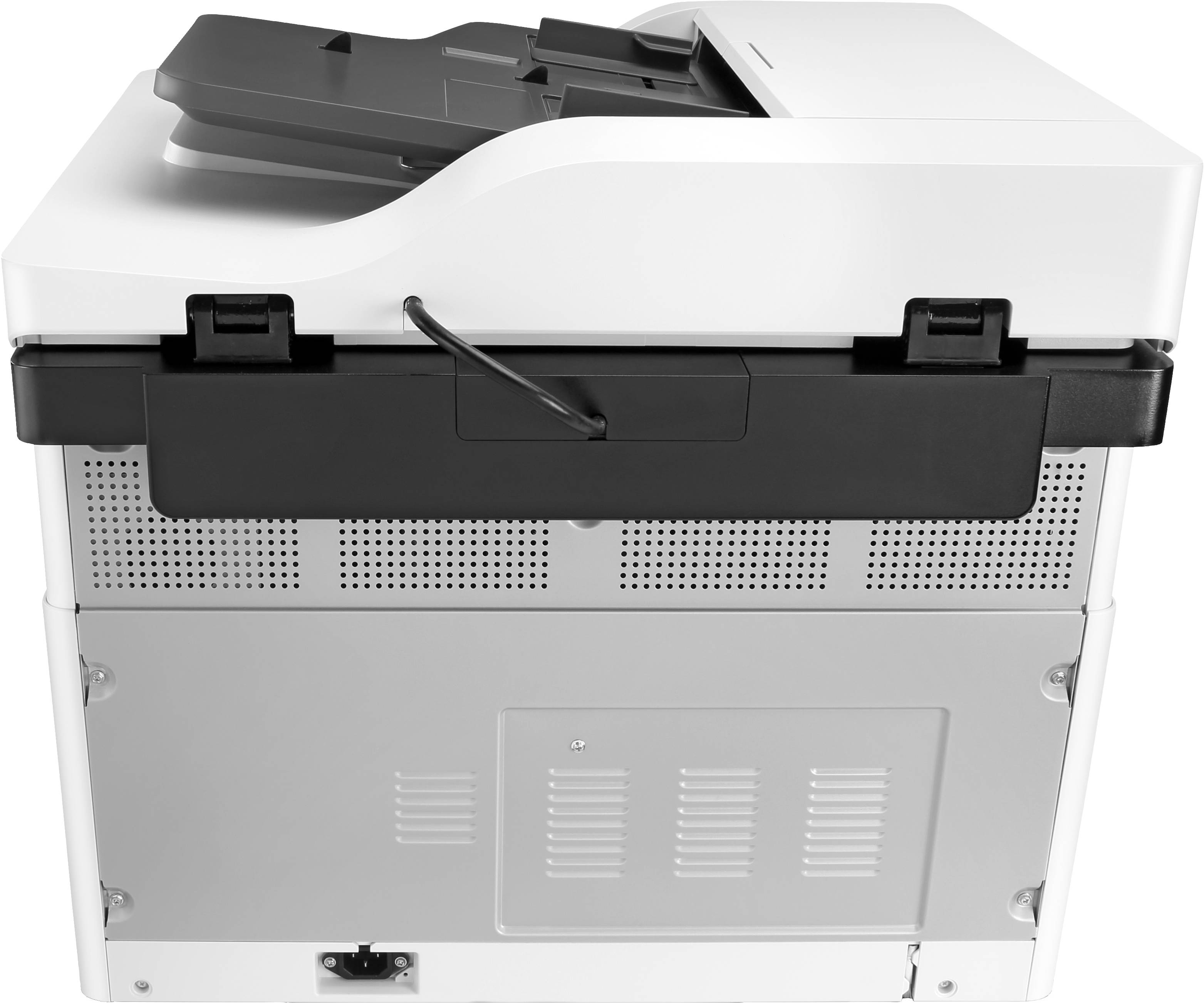 Rca Informatique - image du produit : LASERJET MFP M443DNA PRO 25PPM A4