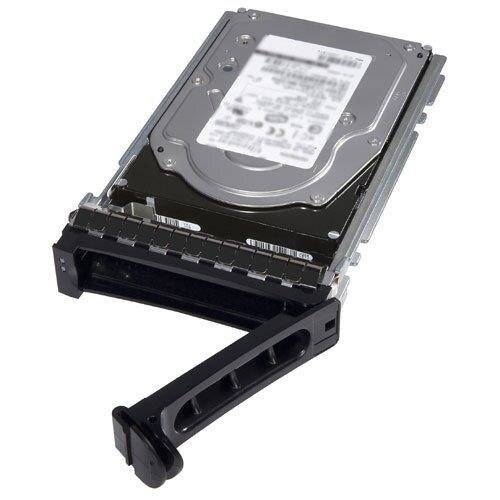 Rca Informatique - image du produit : 2.4TB 10K RPM SAS 12GBPS 512E 2.5IN HOT-PLUG DRIVE