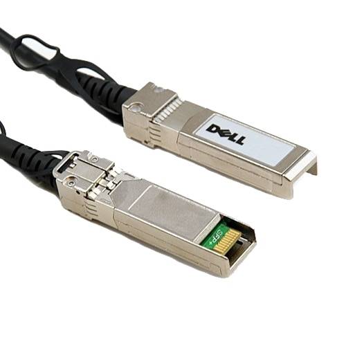 Rca Informatique - image du produit : NETWORKING CABLE SFP28 TO SFP28 25GBE PASSIVE COPPER TWINAX 1M