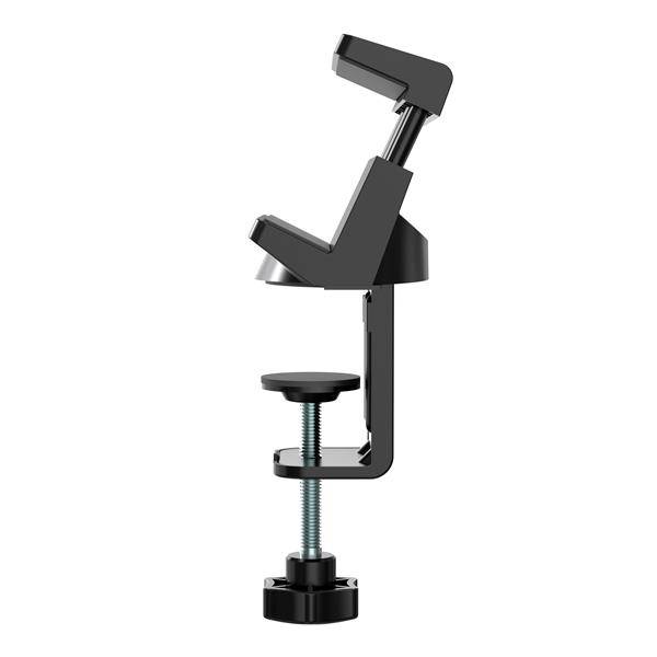 Rca Informatique - image du produit : POWER STRIP DESK MOUNT - CLAMP- ON POWER STRIP HOLDER