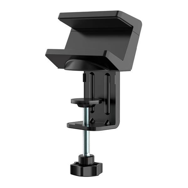 Rca Informatique - image du produit : POWER STRIP DESK MOUNT - CLAMP- ON POWER STRIP HOLDER