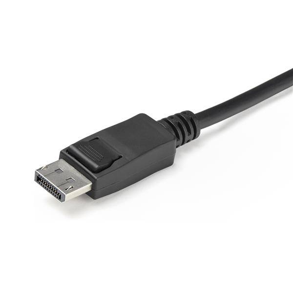 Rca Informatique - image du produit : 2 PORT USB 4K60HZ DISPLAYPORT KVM SWITCH - OS INDEPENDENT