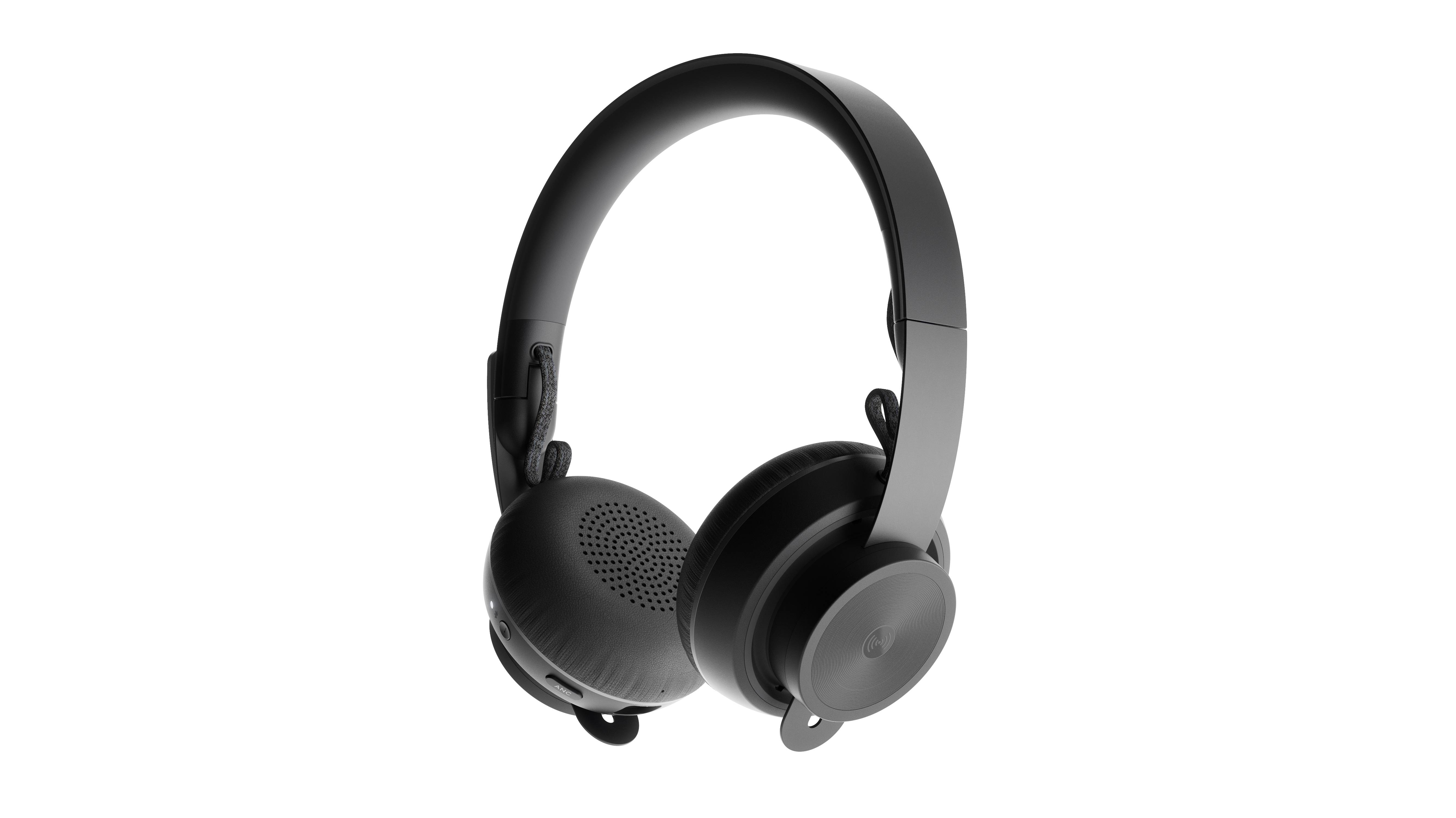 Rca Informatique - image du produit : LOGITECH ZONE WRLS. BLUETOOOTH HEADSET GRAPHITE EMEA