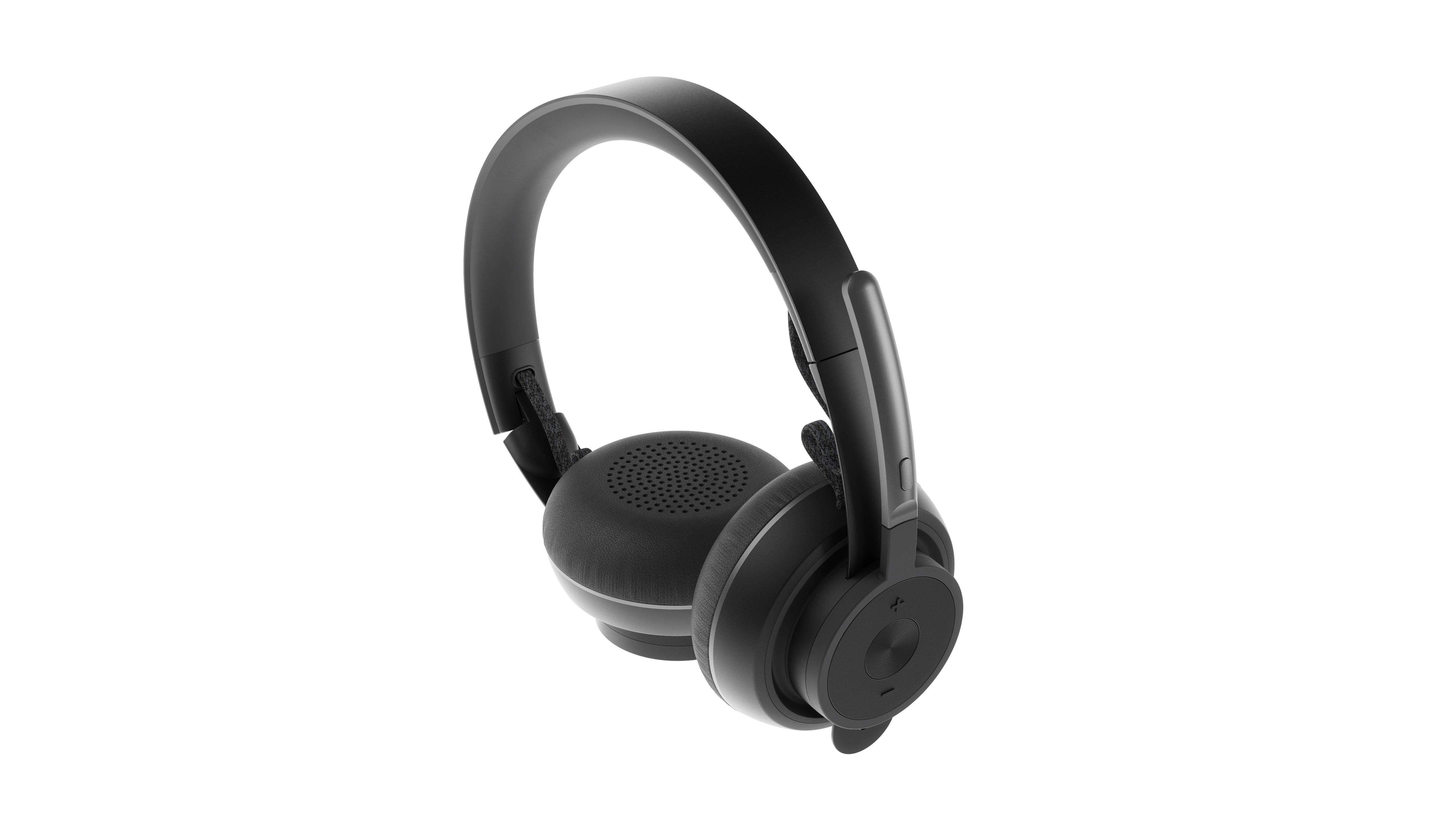 Rca Informatique - image du produit : LOGITECH ZONE WRLS. BLUETOOOTH HEADSET GRAPHITE EMEA