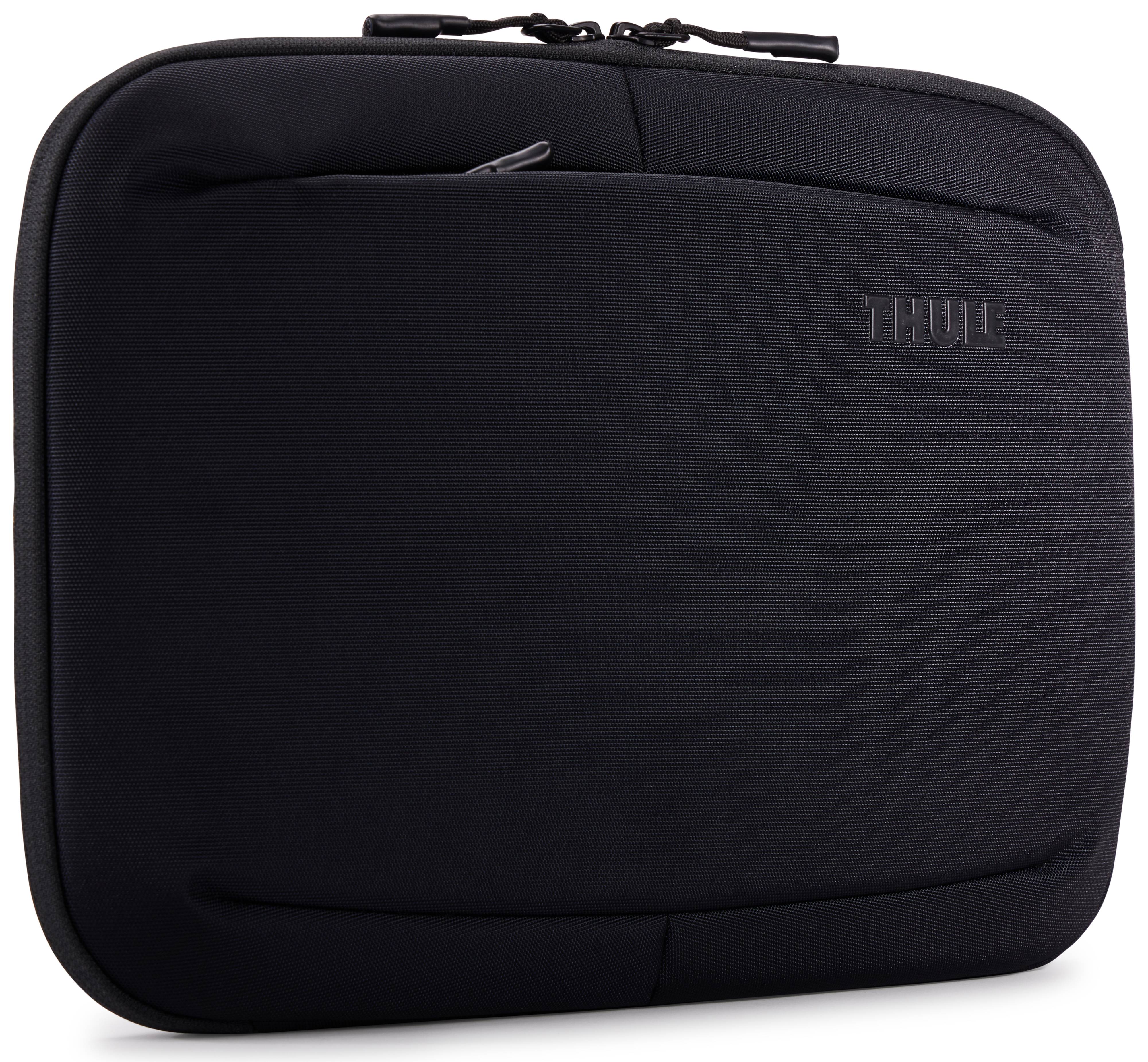 Rca Informatique - Image du produit : SUBTERRA 2 MACBOOK SLEEVE 14IN - BLACK