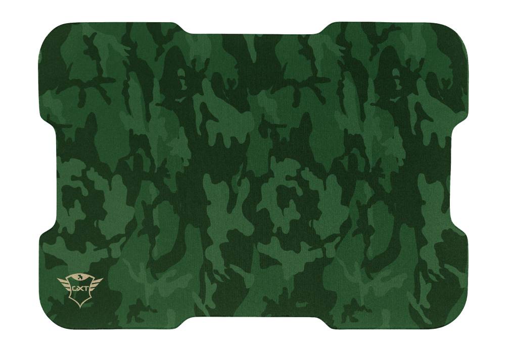 Rca Informatique - image du produit : RIXA CAMO MOUSE + MAT PACK GXT781 BQ 30