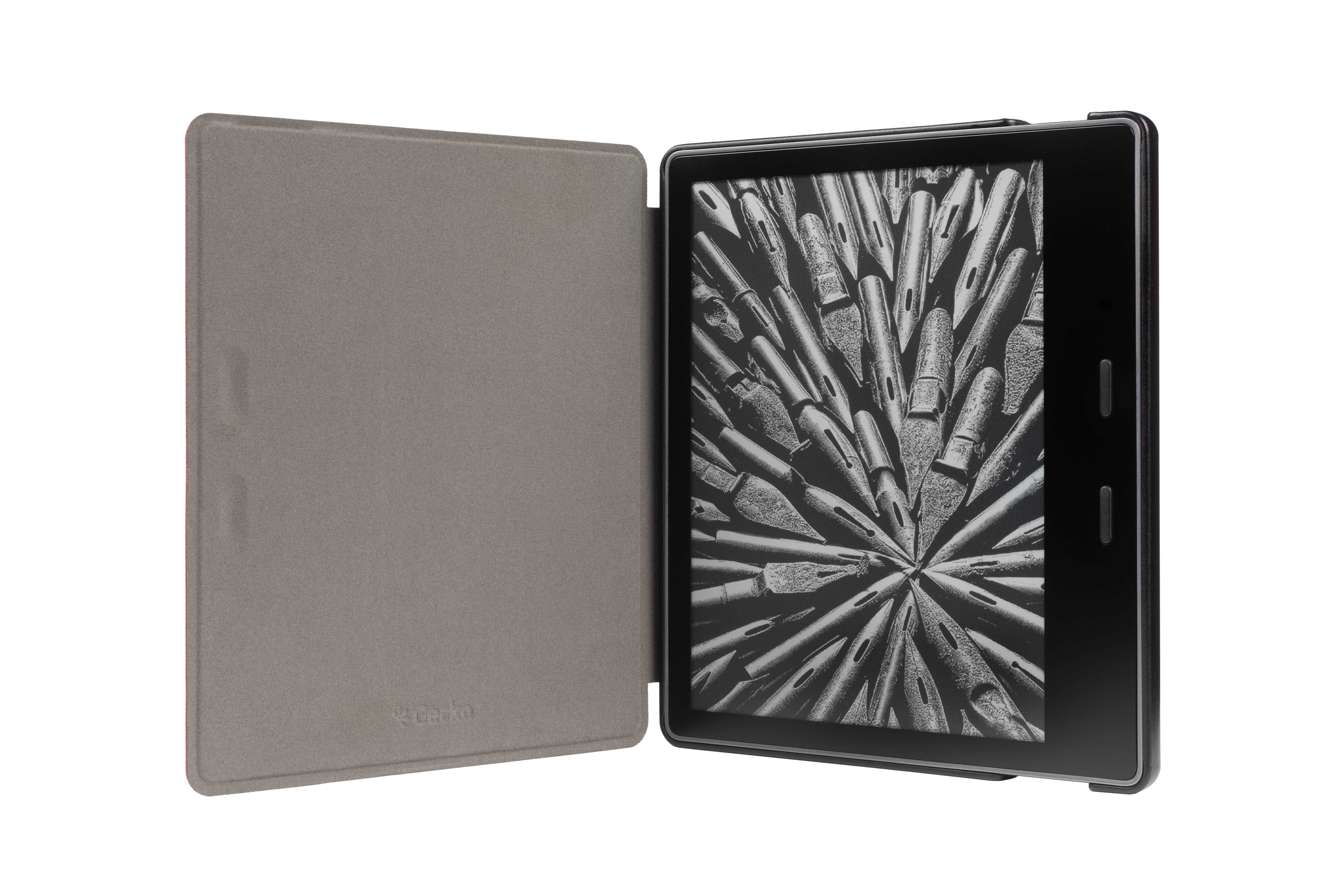 Rca Informatique - image du produit : AMAZON KINDLE OASIS (19 3RD GEN) SLIMFIT COVER