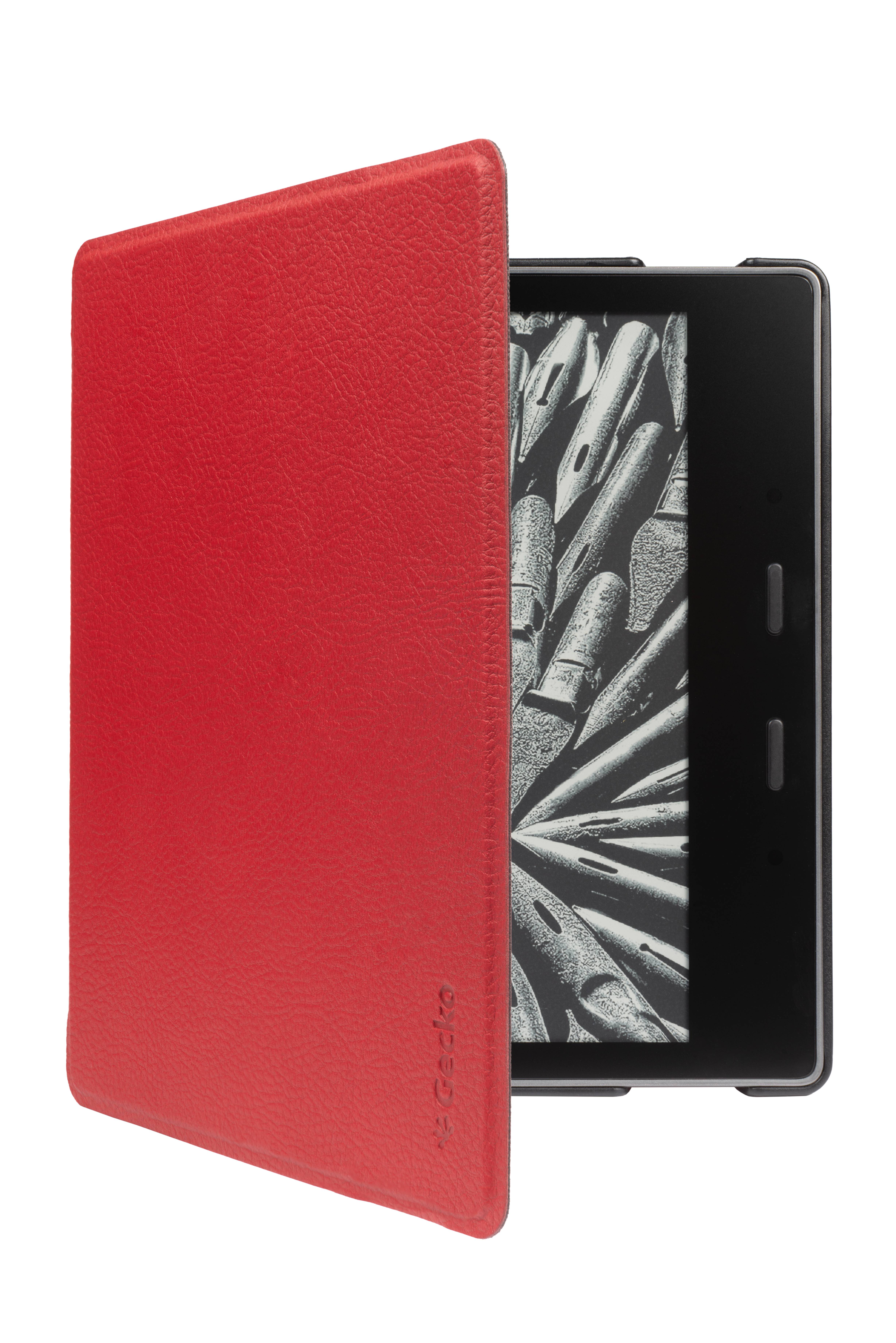 Rca Informatique - Image du produit : AMAZON KINDLE OASIS (19 3RD GEN) SLIMFIT COVER