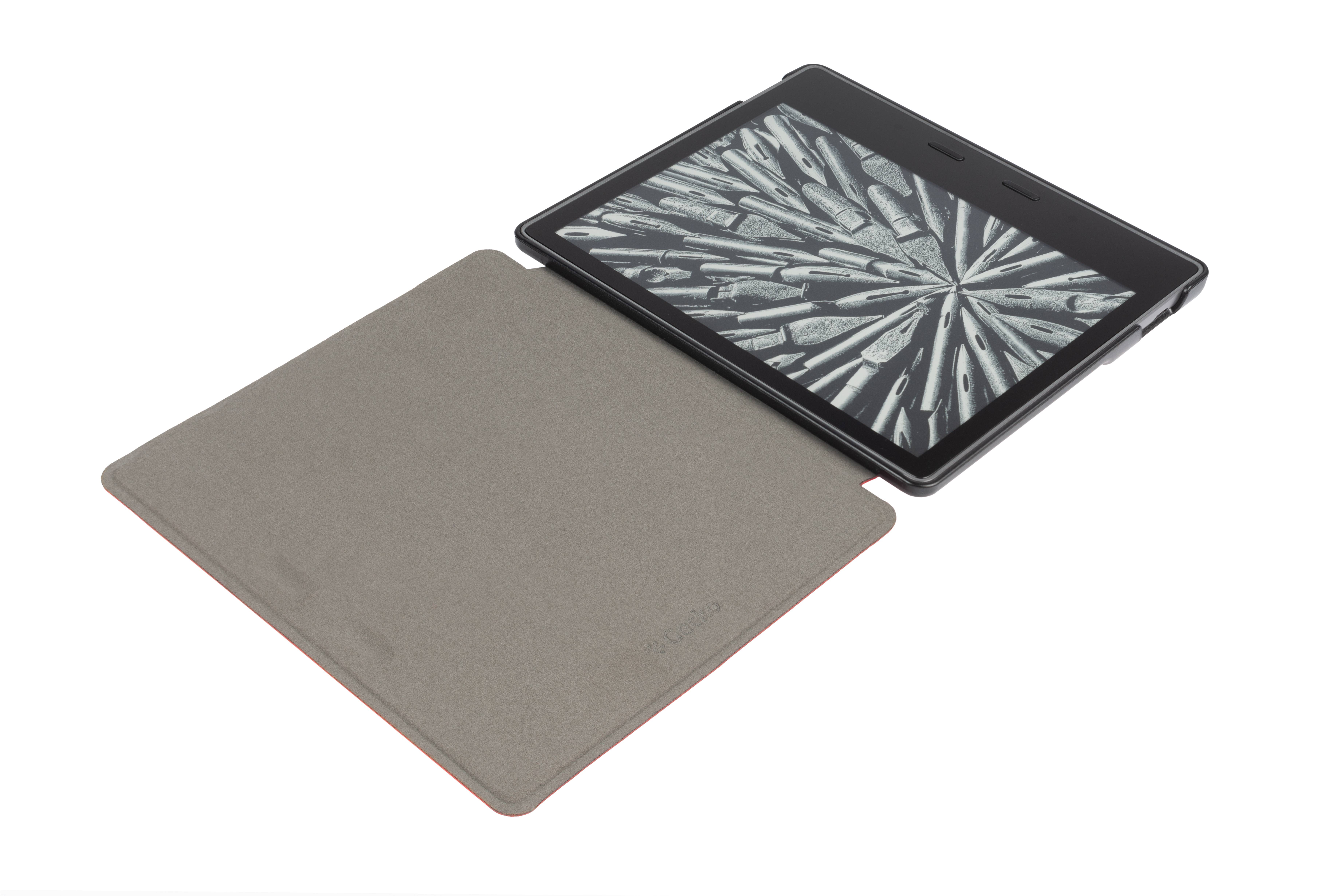 Rca Informatique - image du produit : AMAZON KINDLE OASIS (19 3RD GEN) SLIMFIT COVER