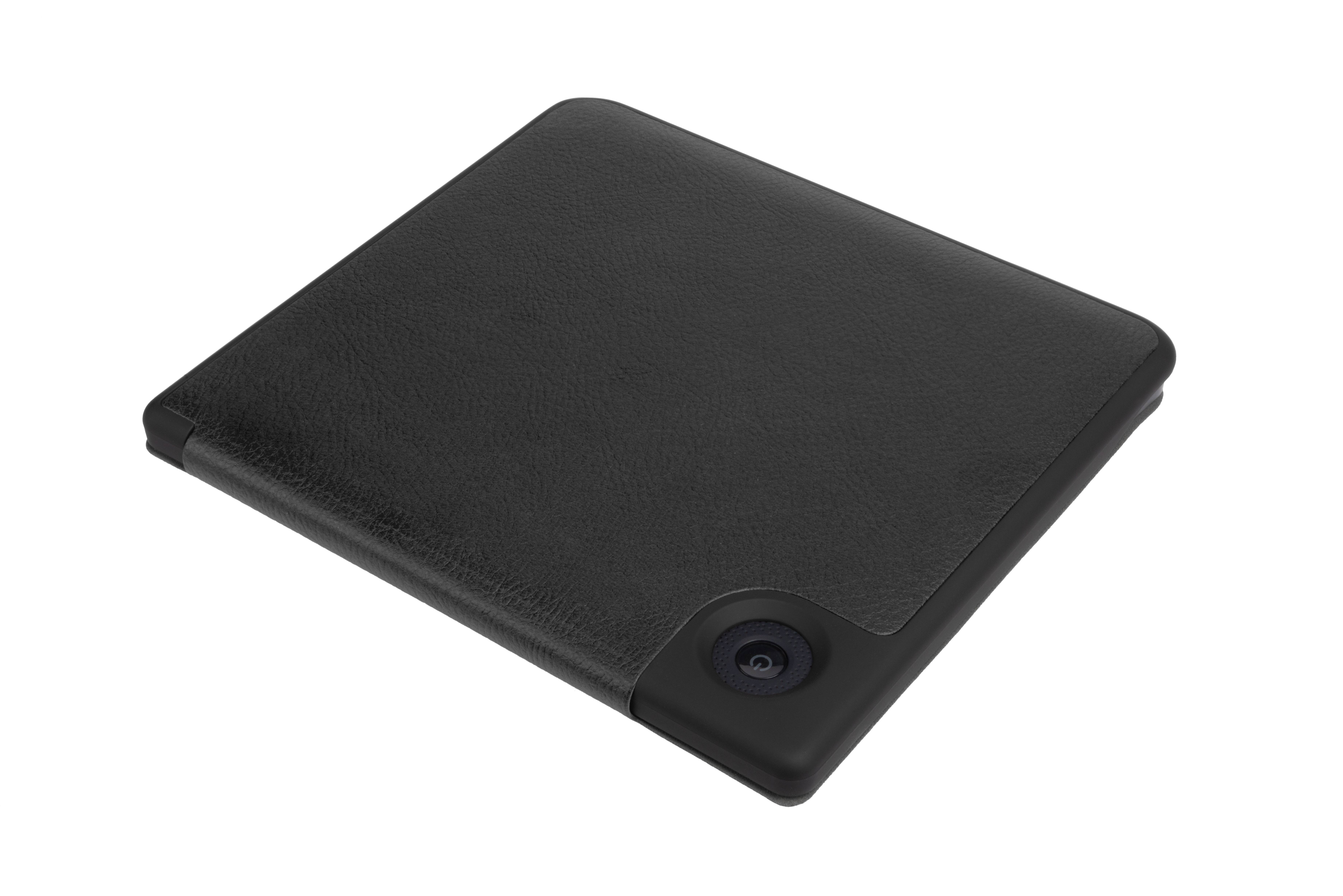 Rca Informatique - image du produit : TOLINO PAGE 2 SLIMFIT COVER BLACK