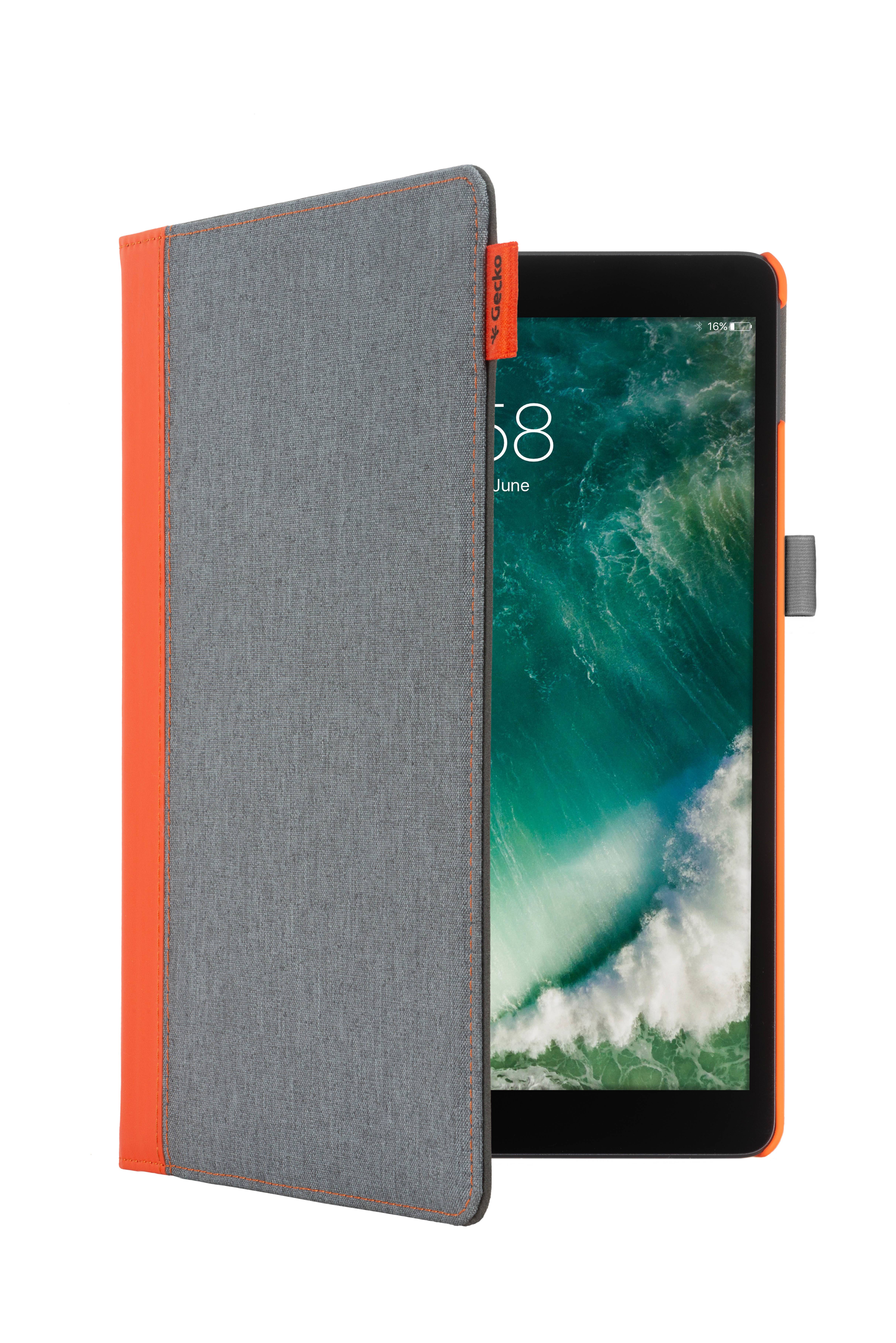 Rca Informatique - image du produit : APPLE IPAD AIR (2019) / IPAD PRO 10.5IN (2017) GREY ORANGE