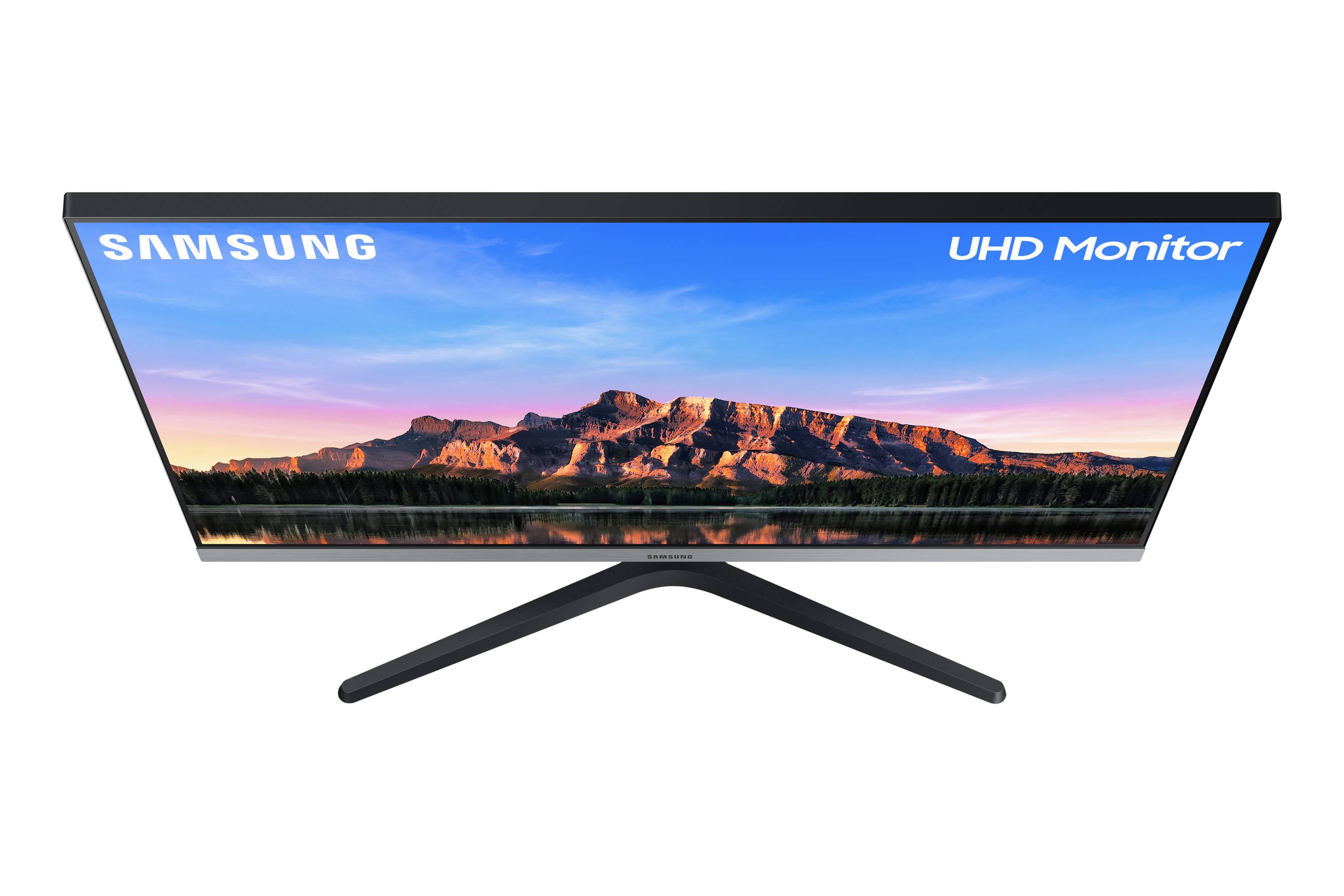 Rca Informatique - image du produit : LU28R550UQPXEN 28IN IPS 4K UHD 300CD/4MS/2HDMI/DP