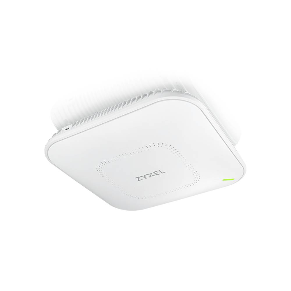 Rca Informatique - image du produit : WAX650S 802.11AX WIFI 6 4X4 UNIFIED PRO ACCESS POINT