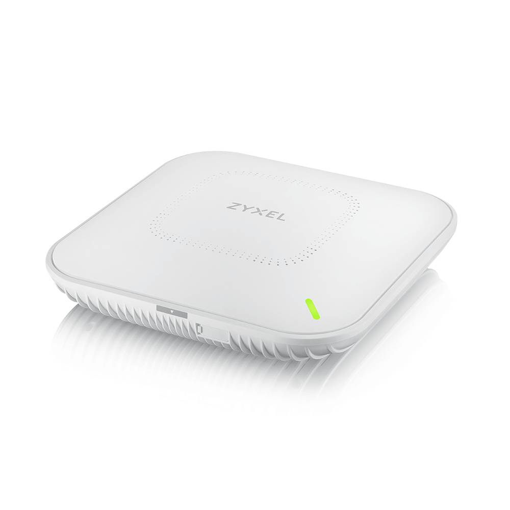 Rca Informatique - image du produit : WAX650S 802.11AX WIFI 6 4X4 UNIFIED PRO ACCESS POINT