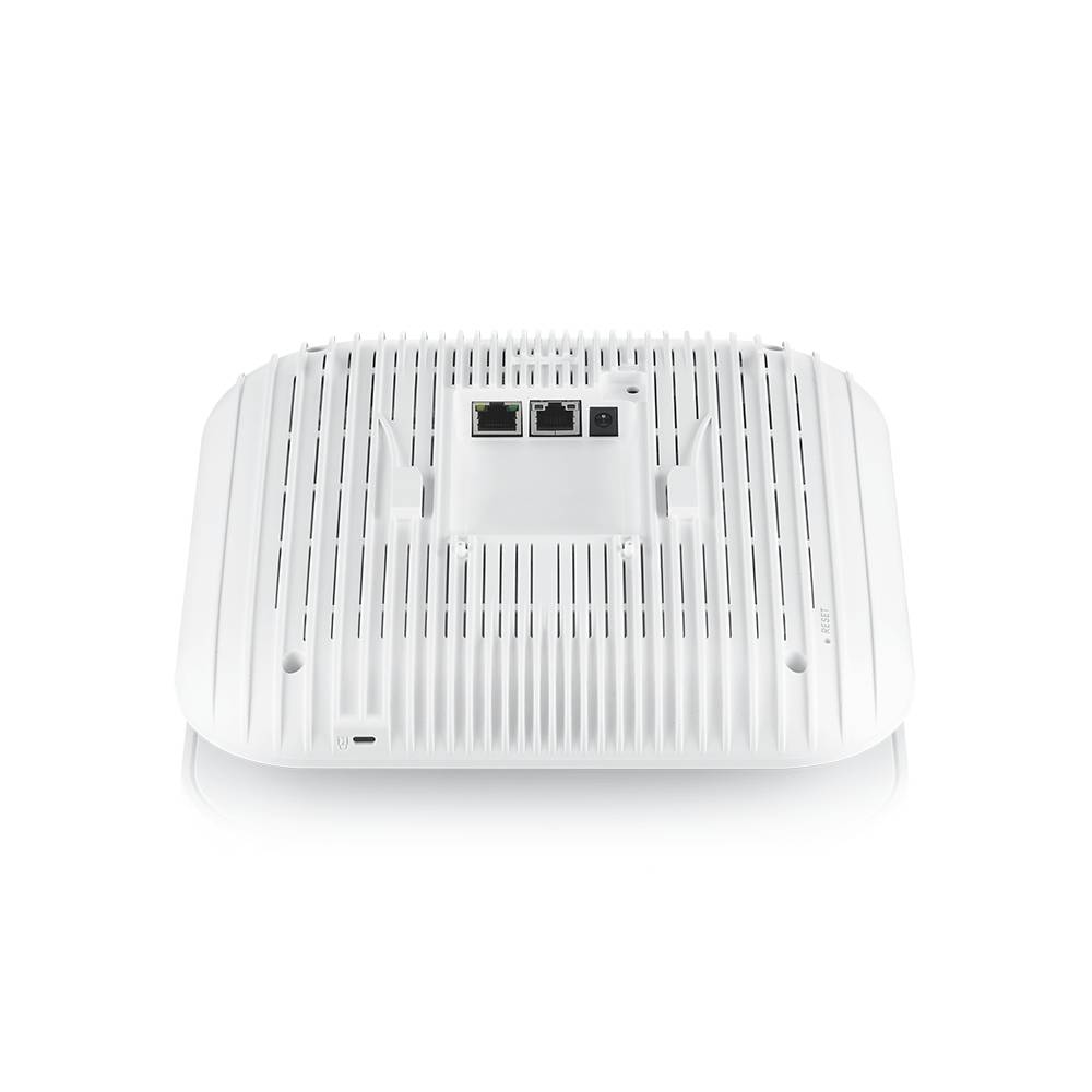 Rca Informatique - image du produit : WAX650S 802.11AX WIFI 6 4X4 UNIFIED PRO ACCESS POINT