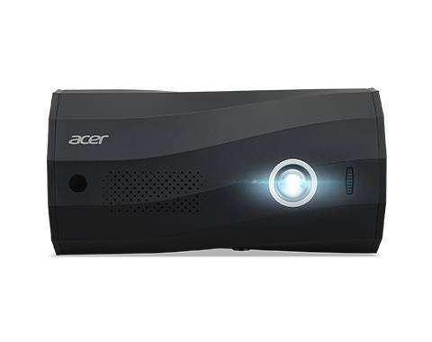 Rca Informatique - image du produit : C250I LED 1080P 300LM 5.000/1 HDMI USB WIFI EURO/UK/SWISS