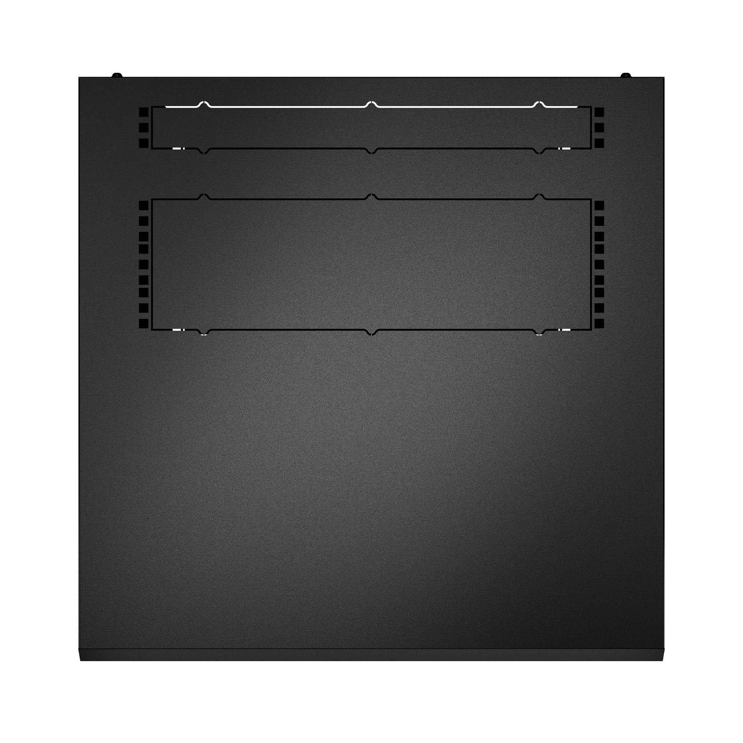 Rca Informatique - image du produit : NETSHELTER WX 6U SINGLE HINGED WALL-MOUNT ENCLOSURE 600MM DEEP