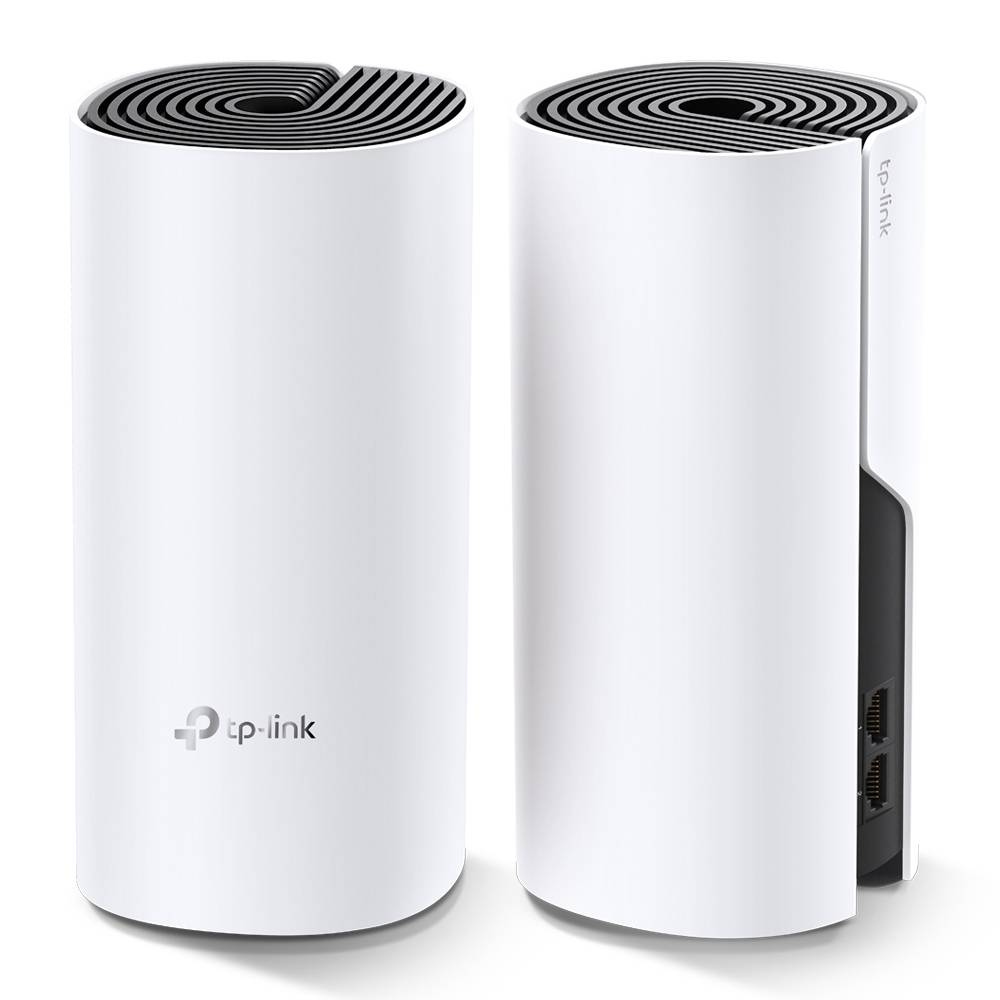 Rca Informatique - image du produit : AC1200 MESH WI-FI SYSTEM WHOLE-HOME