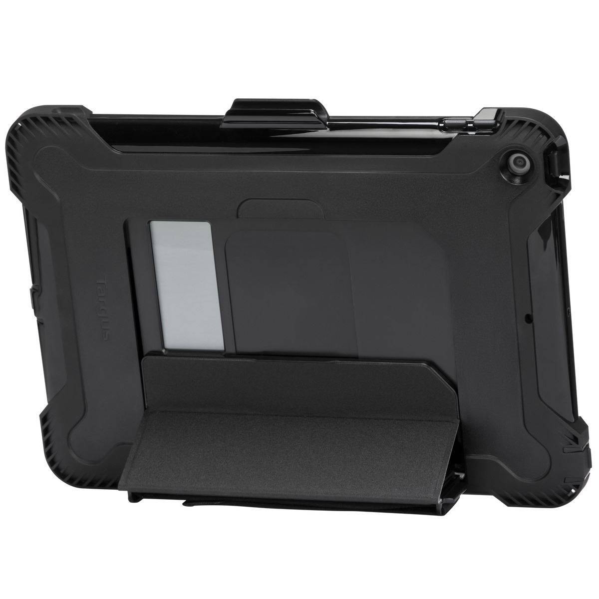 Rca Informatique - image du produit : TARGUS SAFEPORT APPLE 10.2IN IPAD RETAIL