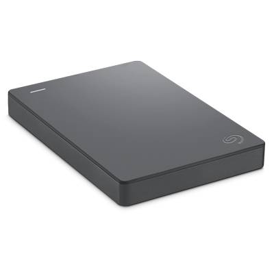 Rca Informatique - image du produit : BASIC PORTABLE DRIVE 1TB 2.5IN 2754917