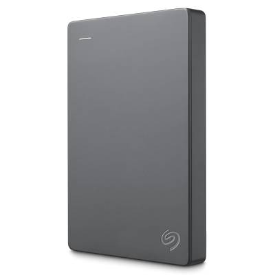 Rca Informatique - image du produit : BASIC PORTABLE DRIVE 1TB 2.5IN 2754917