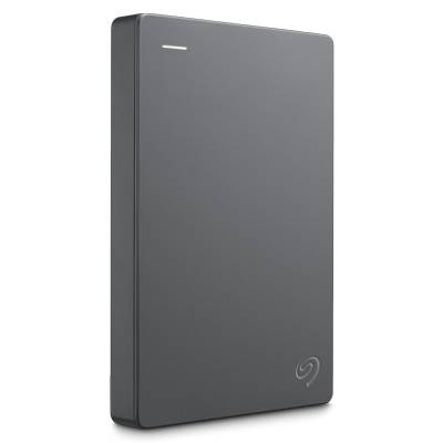 Rca Informatique - image du produit : BASIC PORTABLE DRIVE 1TB 2.5IN 2754917