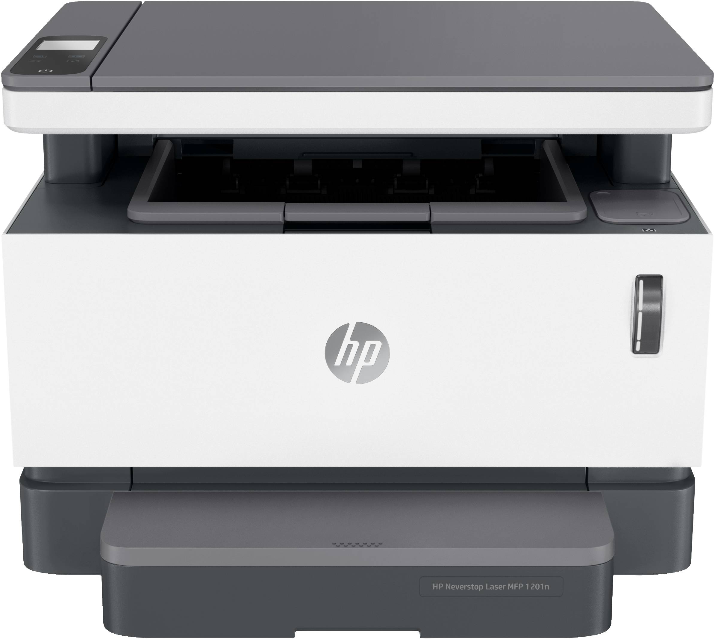 Rca Informatique - Image du produit : HP NEVERSTOP 1201N MFP 20PPM USB ETH