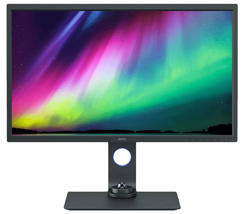 Rca Informatique - image du produit : 27IN LED 3840X2160 16:9 5MS SW321C 1000:1 DVI/VGA/DVI