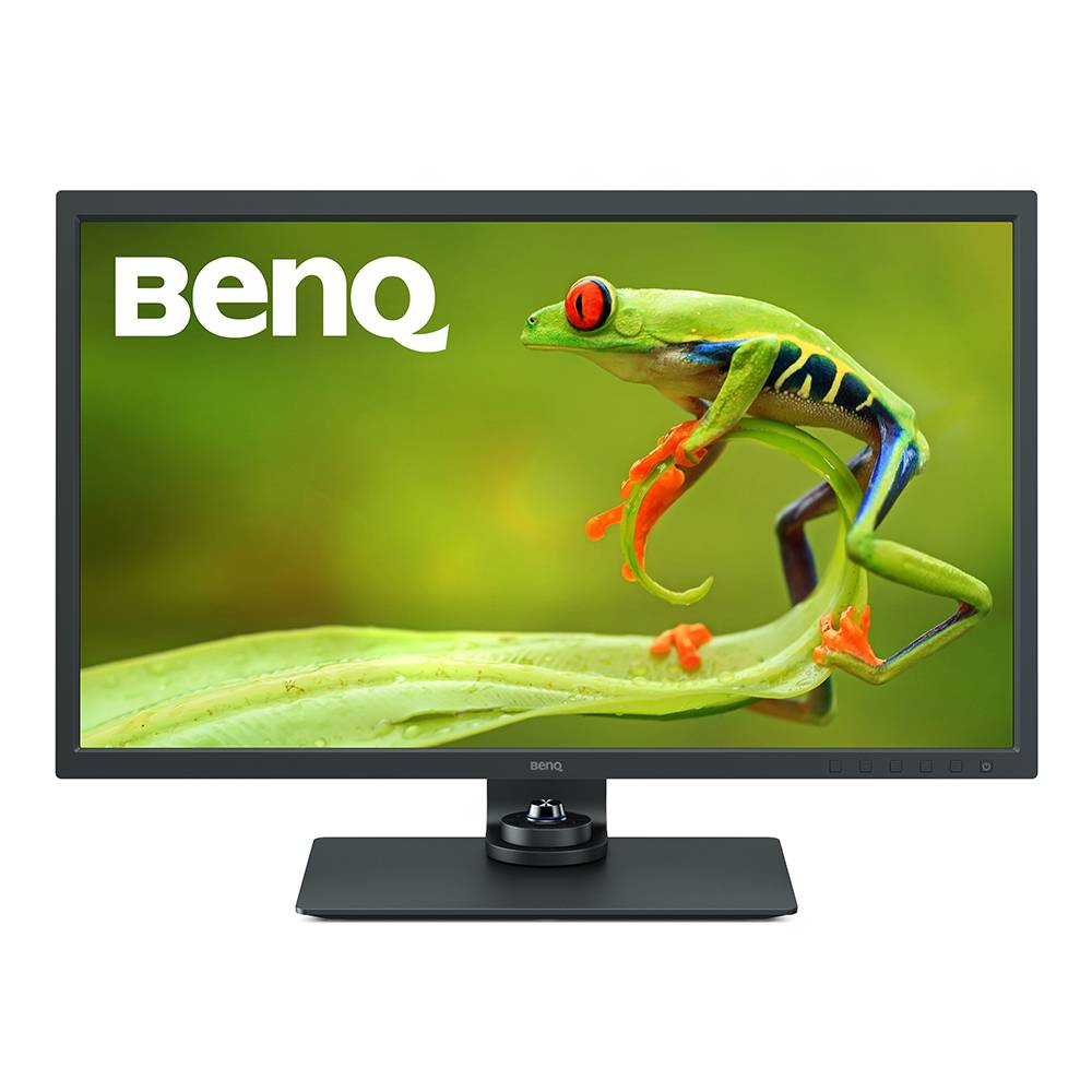 Rca Informatique - image du produit : 27IN LED 3840X2160 16:9 5MS SW321C 1000:1 DVI/VGA/DVI