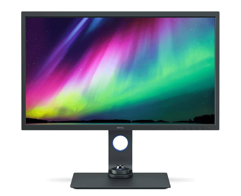 Rca Informatique - image du produit : 27IN LED 3840X2160 16:9 5MS SW321C 1000:1 DVI/VGA/DVI