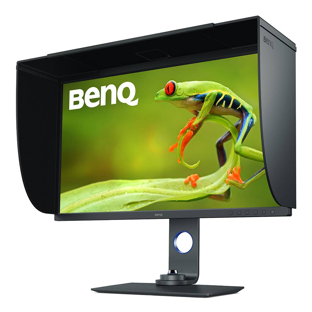 Rca Informatique - image du produit : 27IN LED 3840X2160 16:9 5MS SW321C 1000:1 DVI/VGA/DVI